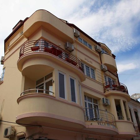 Villa Sveti Gorgi Ohrid Exterior photo